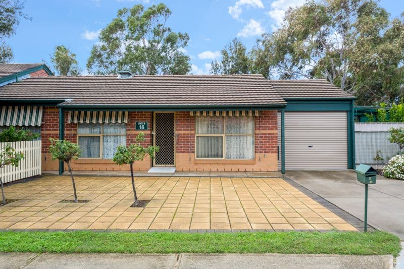 16 William Street, Alberton SA 5014, Alberton - Image 1