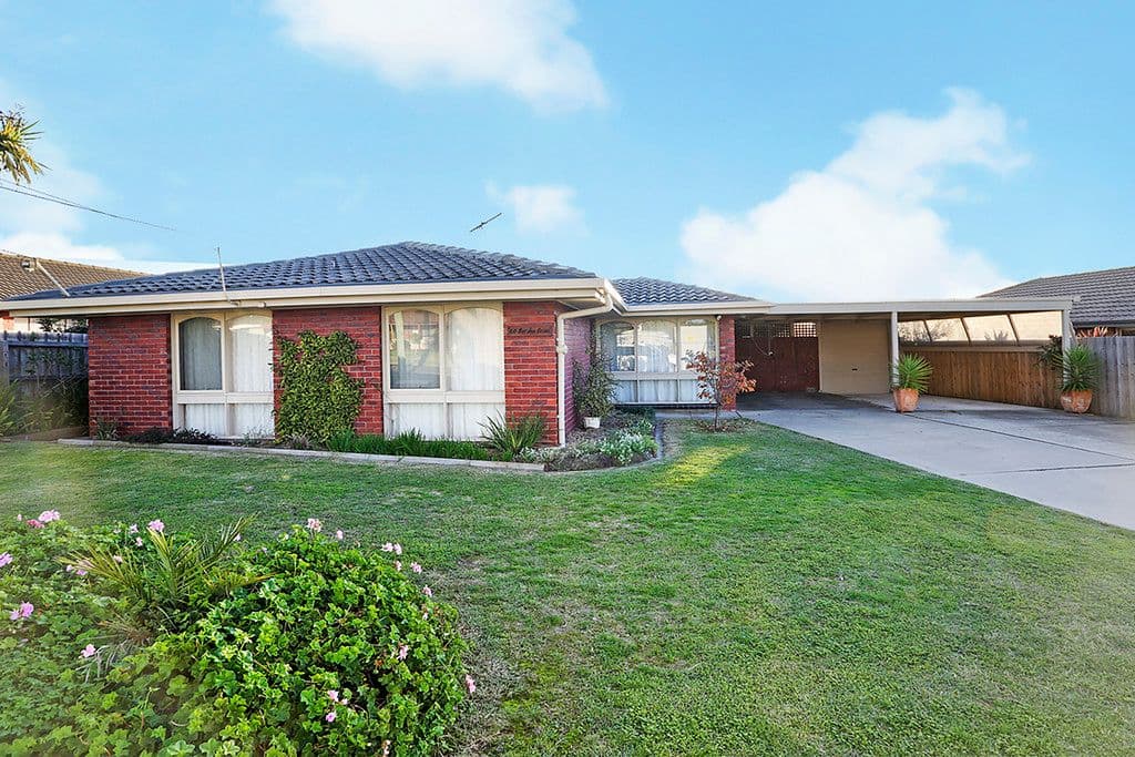 60 Burdoo Drive, Grovedale VIC 3216, Grovedale - Image 1
