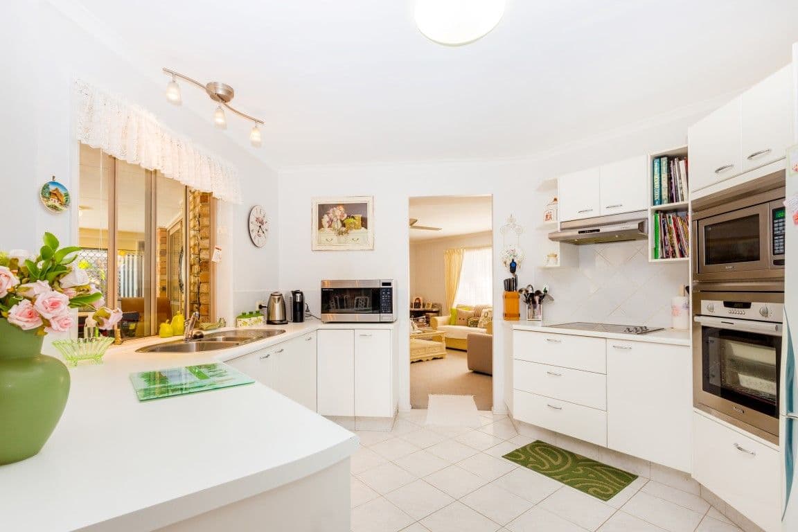 40 Bexley Place, Helensvale QLD 4212, Helensvale - Thumbnail 4