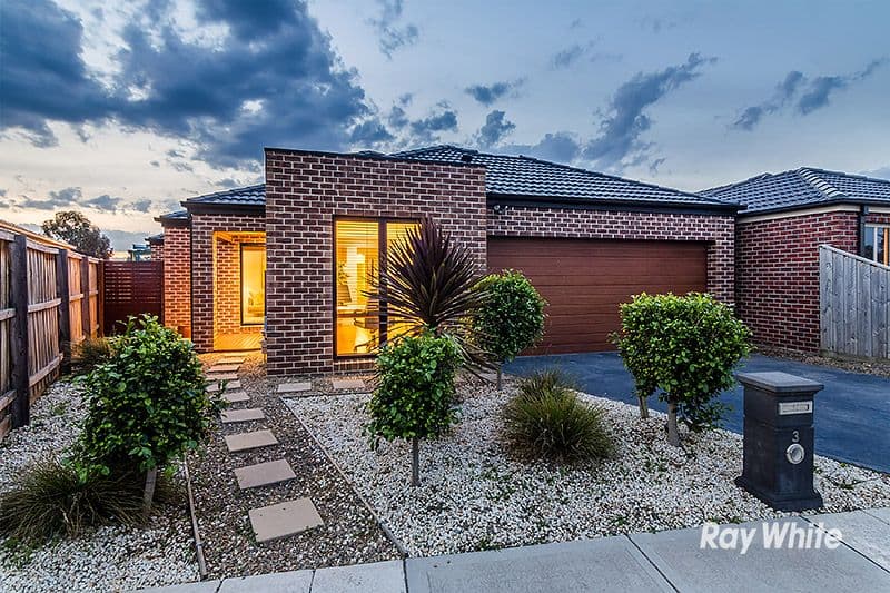 3 Tilly Place, Lynbrook VIC 3975, Lynbrook - Thumbnail 8