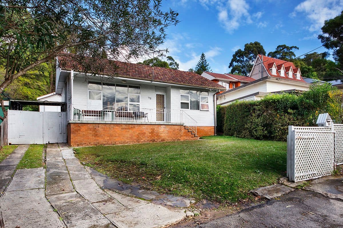 172 Grays Point Road, Grays Point - Image 1
