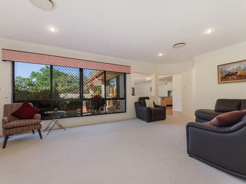 7 Dallow Crescent, Helensvale QLD 4212, Helensvale - Thumbnail 4