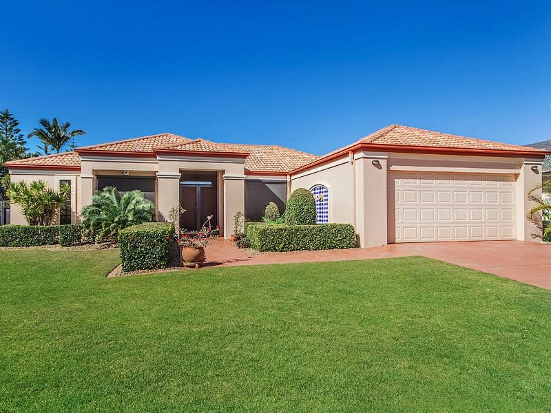 7 Dallow Crescent, Helensvale QLD 4212, Helensvale - Image 1