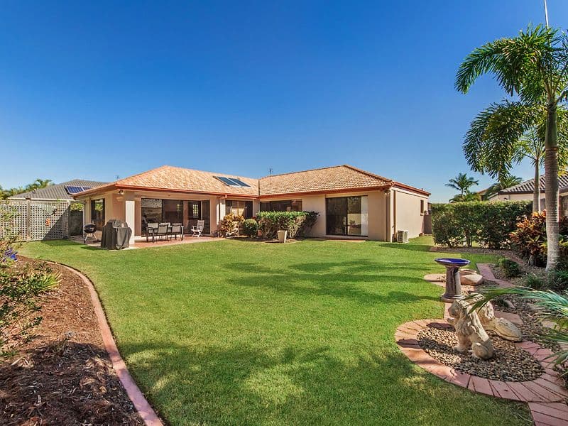 7 Dallow Crescent, Helensvale QLD 4212, Helensvale - Thumbnail 2