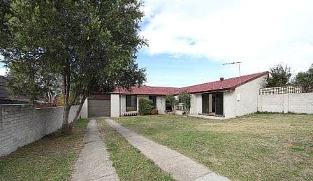 3 Sully Place, Chapman ACT 2611, Chapman - Image 1