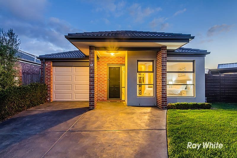 60 Gregson Grove, Lyndhurst VIC 3975, Lyndhurst - Image 1