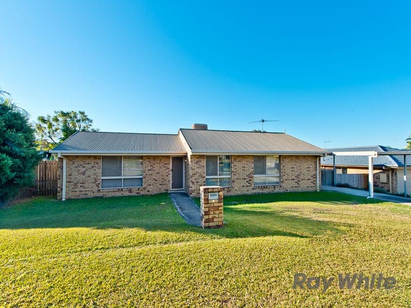 5 Yungaba Place, Bracken Ridge QLD 4017, Bracken Ridge - Image 1