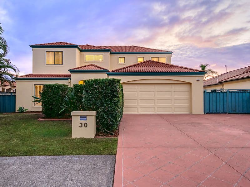 30 John Dalley Drive, Helensvale QLD 4212, Helensvale - Thumbnail 2