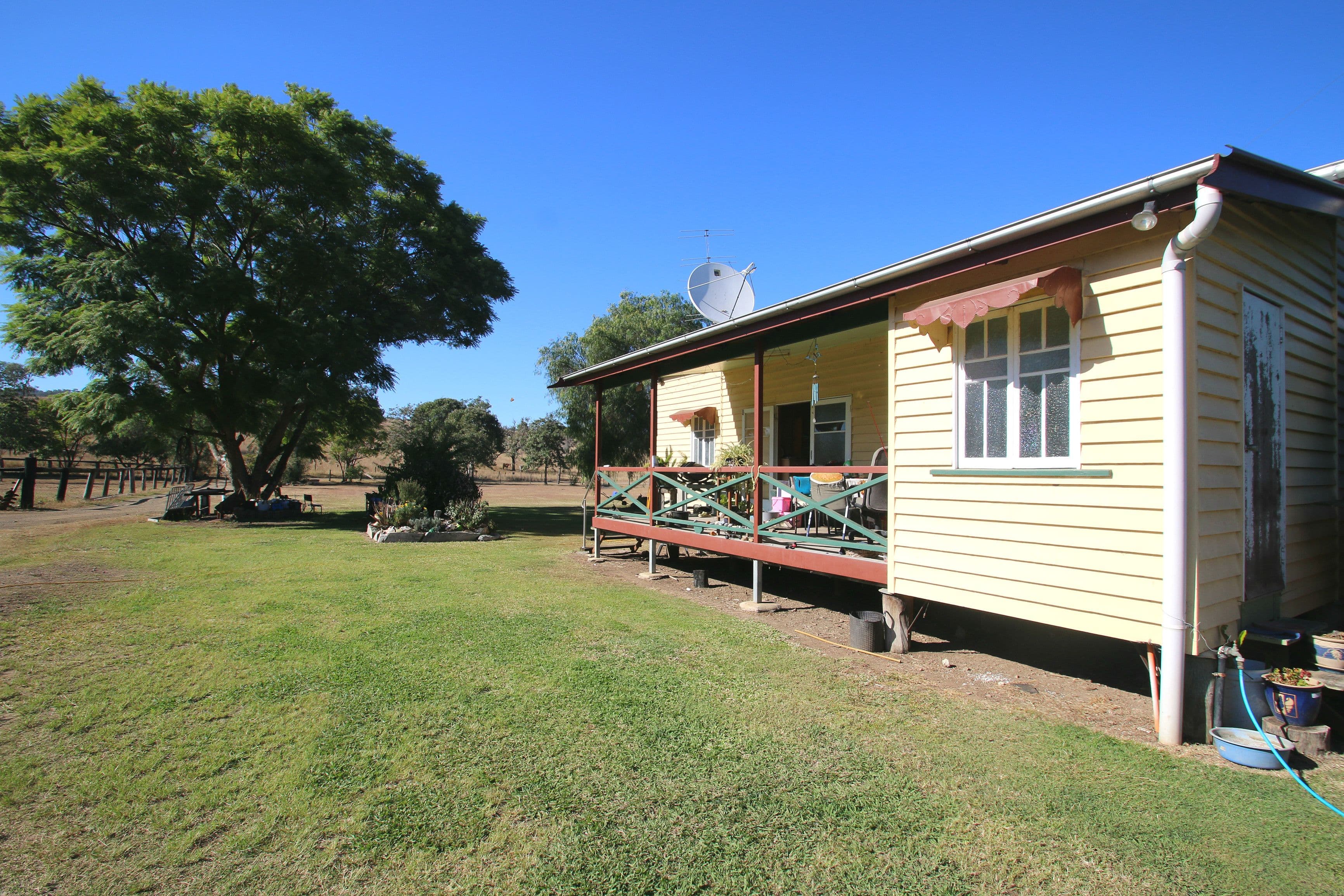 Monto QLD 4630, Monto - Thumbnail 5