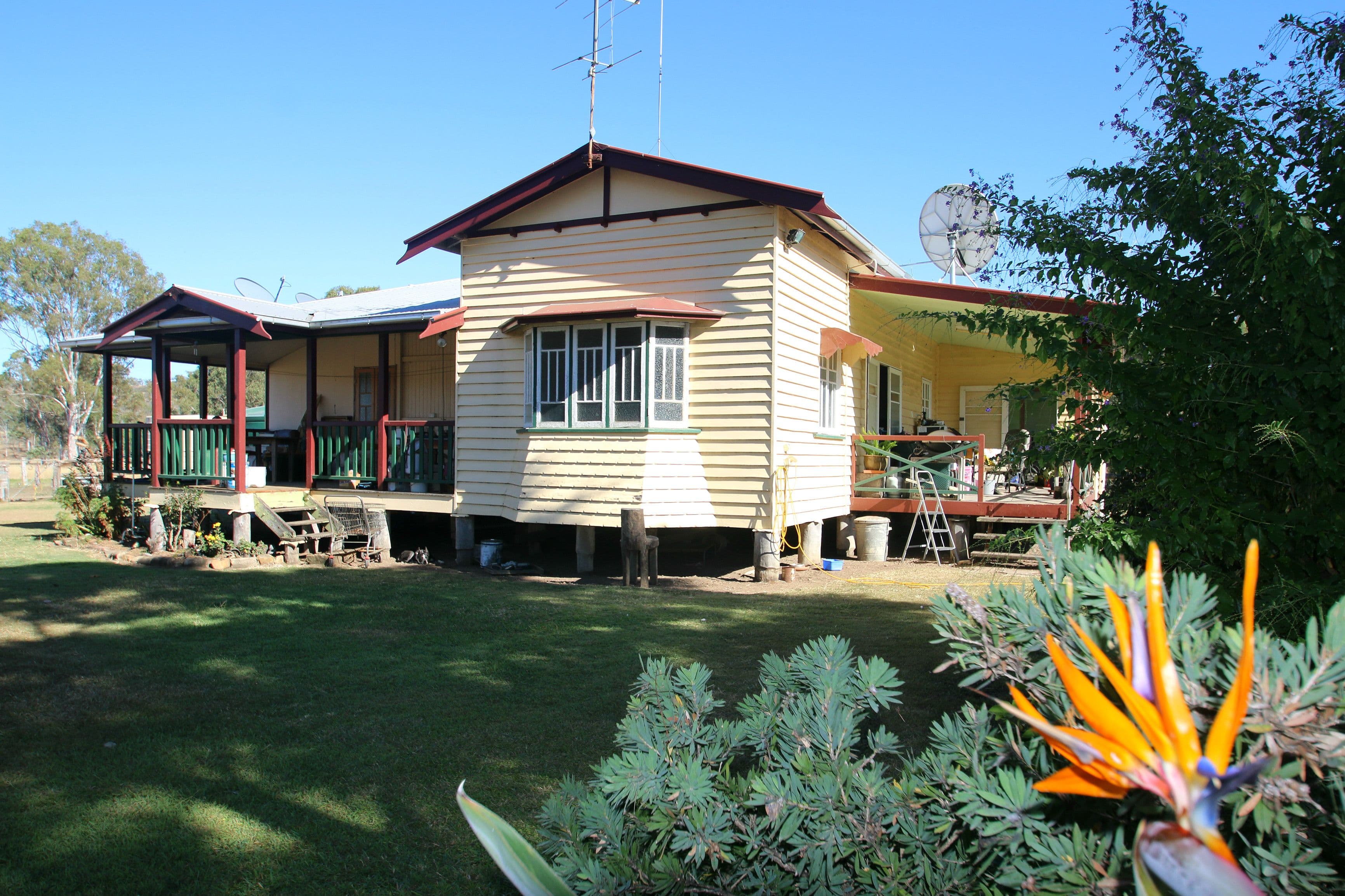 Monto QLD 4630, Monto - Thumbnail 3