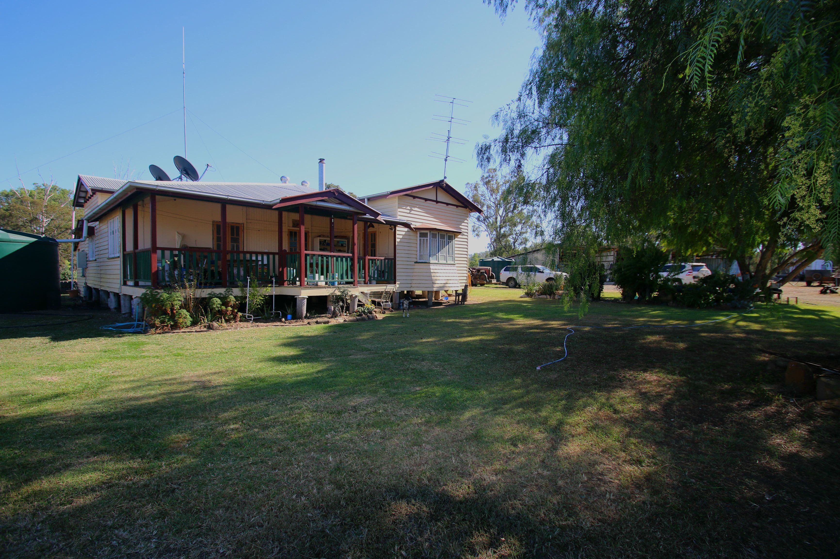 Monto QLD 4630, Monto - Thumbnail 6