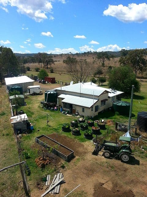 Monto QLD 4630, Monto - Image 1