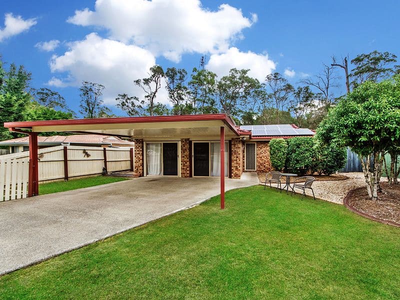 23 Pinemount Crescent, Oxenford QLD 4210, Oxenford - Thumbnail 5