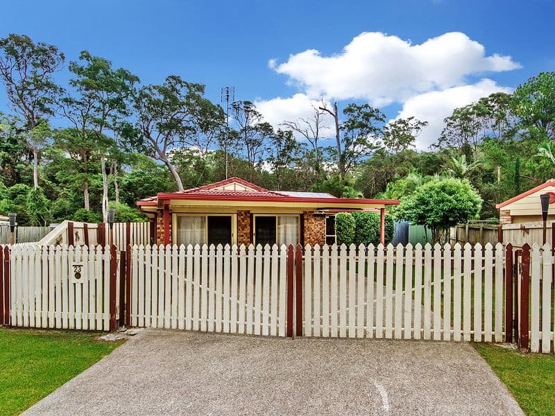 23 Pinemount Crescent, Oxenford QLD 4210, Oxenford - Image 1