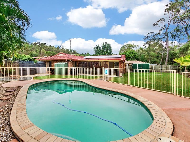 23 Pinemount Crescent, Oxenford QLD 4210, Oxenford - Thumbnail 2