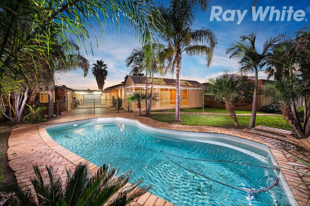 52 Centenary Drive, Mill Park VIC 3082, Mill Park - Image 1