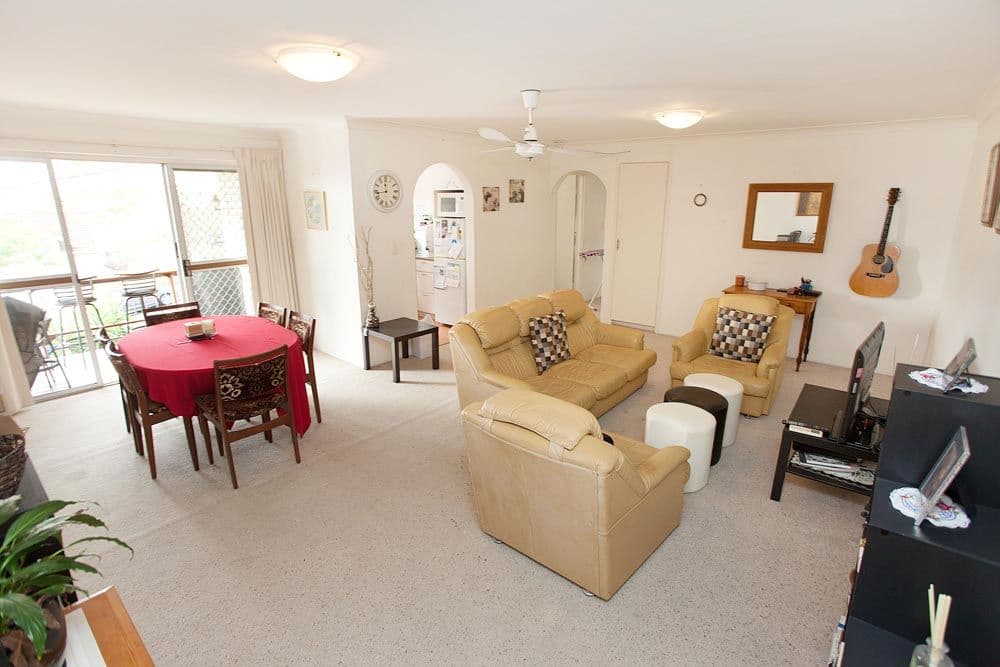 6/43-45 Dunmore Terrace, Auchenflower QLD 4066, Auchenflower - Image 1