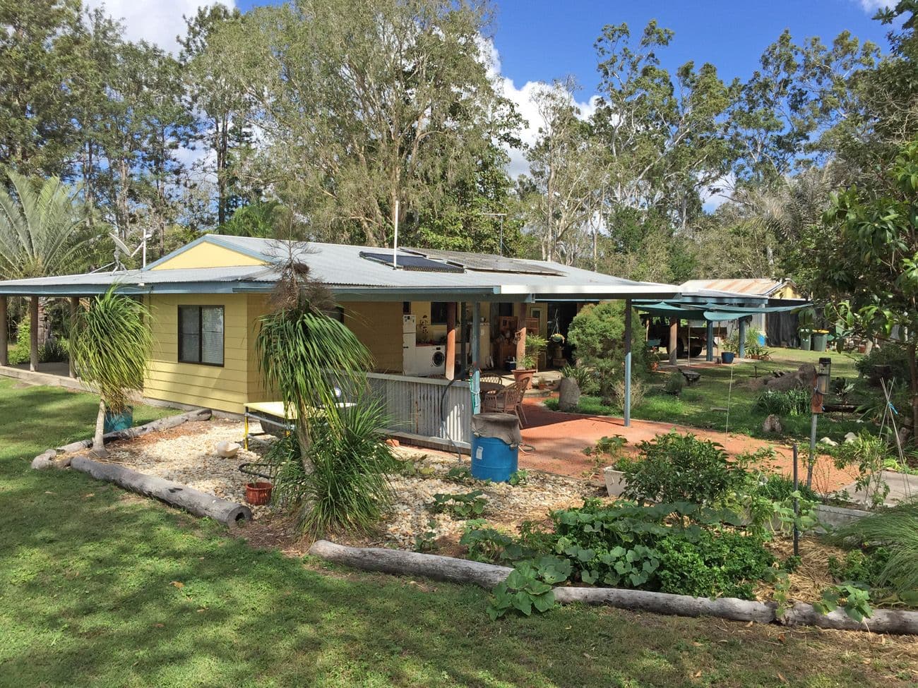 Biboohra QLD 4880, Biboohra - Image 1