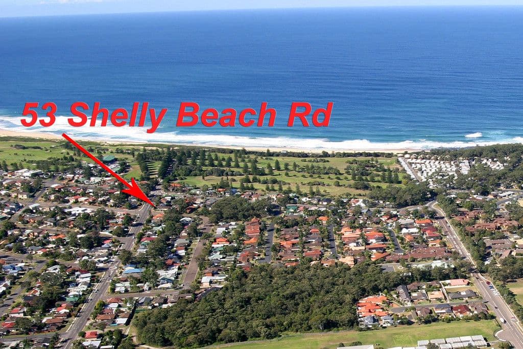 53 Shelly Beach Road, Shelly Beach - Thumbnail 3