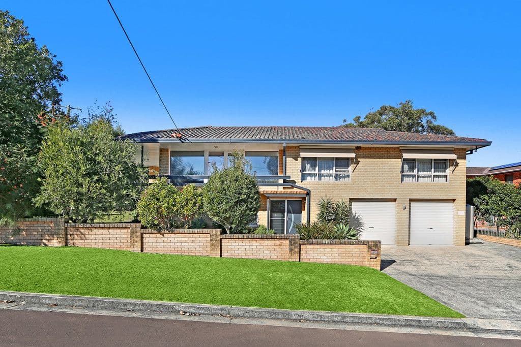 53 Shelly Beach Road, Shelly Beach - Image 1