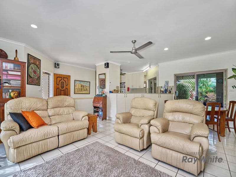 15 Herald Street, Bentley Park QLD 4869, Bentley Park - Thumbnail 4