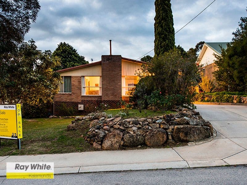 39 Tunnel Road, Swan View WA 6056, Swan View - Image 1