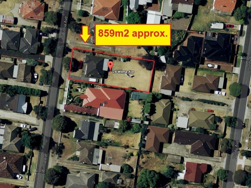 24 Wilma Avenue, Dandenong VIC 3175, Dandenong - Image 1
