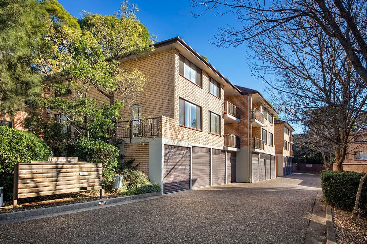 53 Auburn Street, Sutherland NSW 2232, Sutherland - Image 1