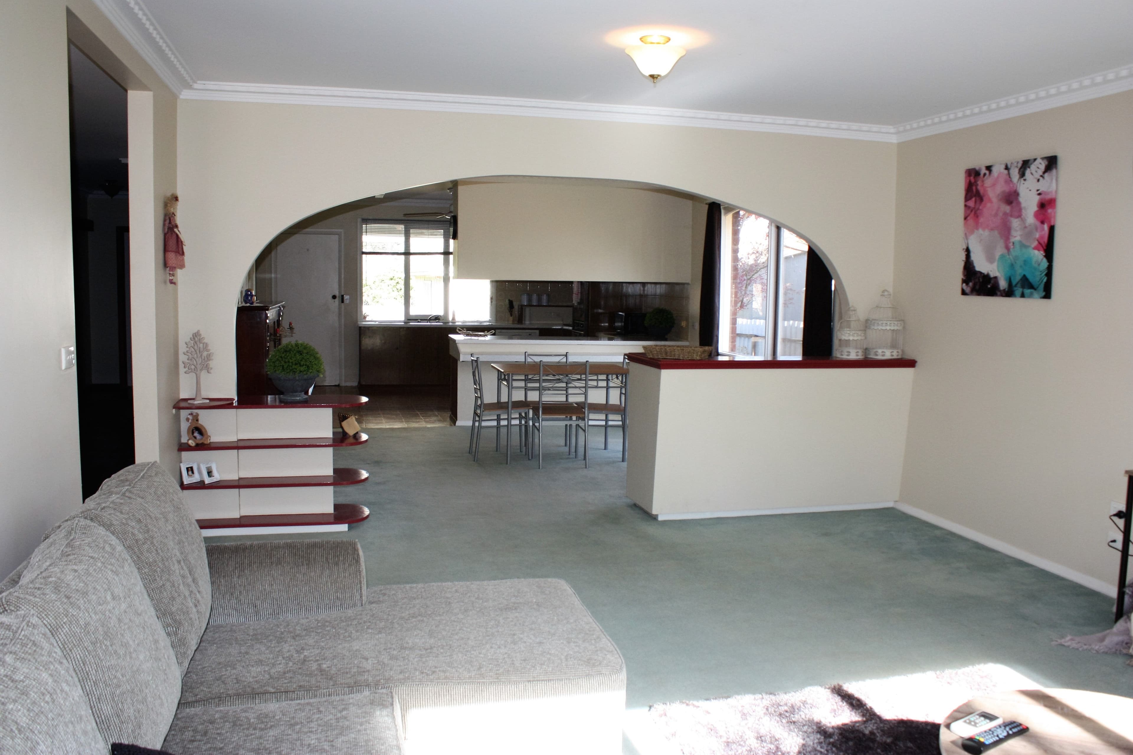 11 Brush Tail Court, BOYNE ISLAND QLD 4680, Boyne Island Property Image - Thumbnail 2