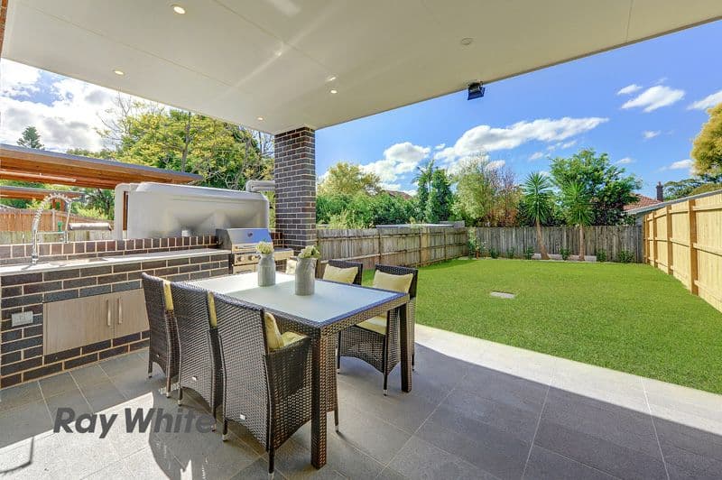 8 Third Avenue, Epping NSW 2121, Epping - Thumbnail 3