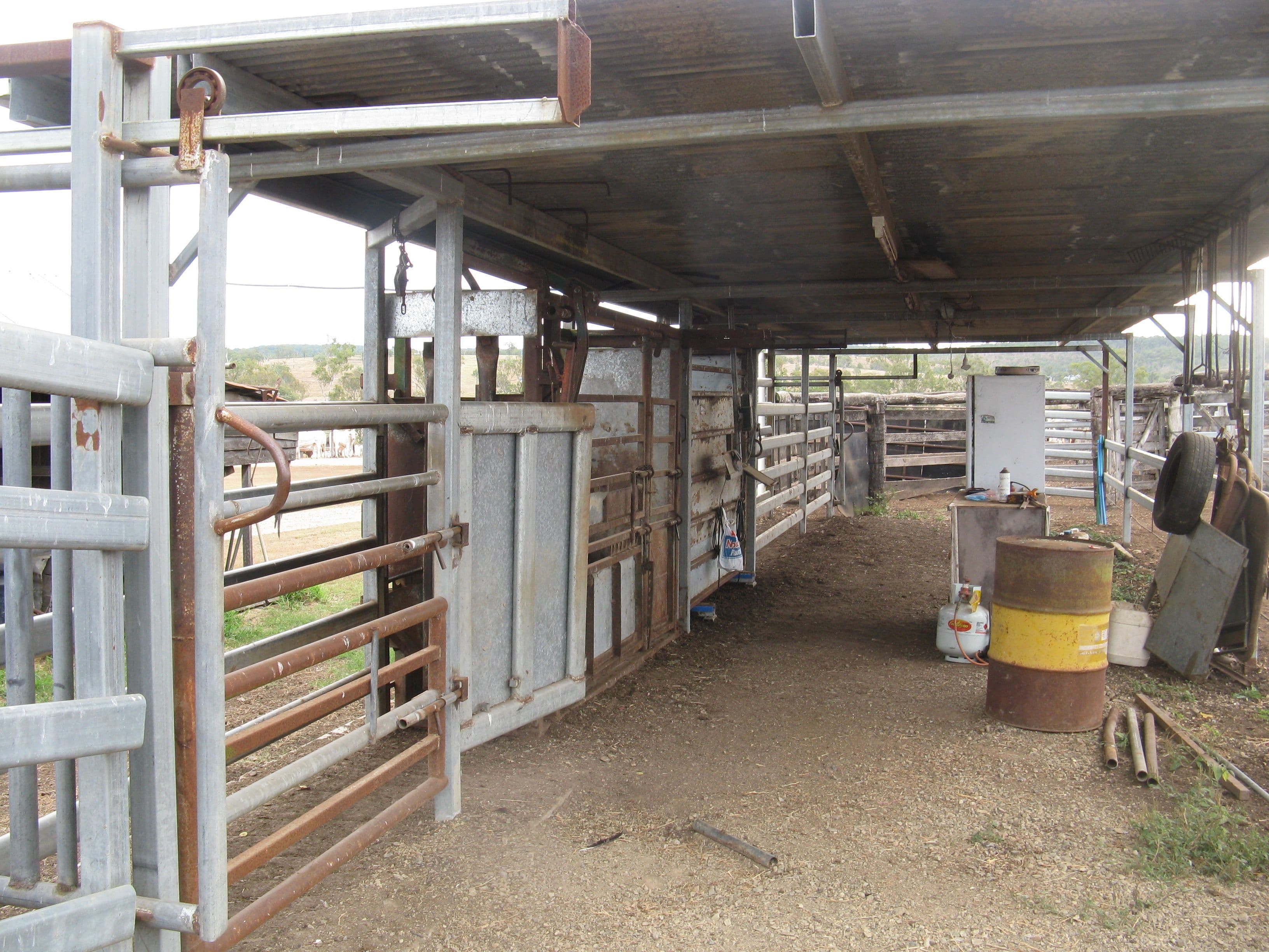 114 WILSONS Road, Murgon QLD 4605, Murgon - Thumbnail 5