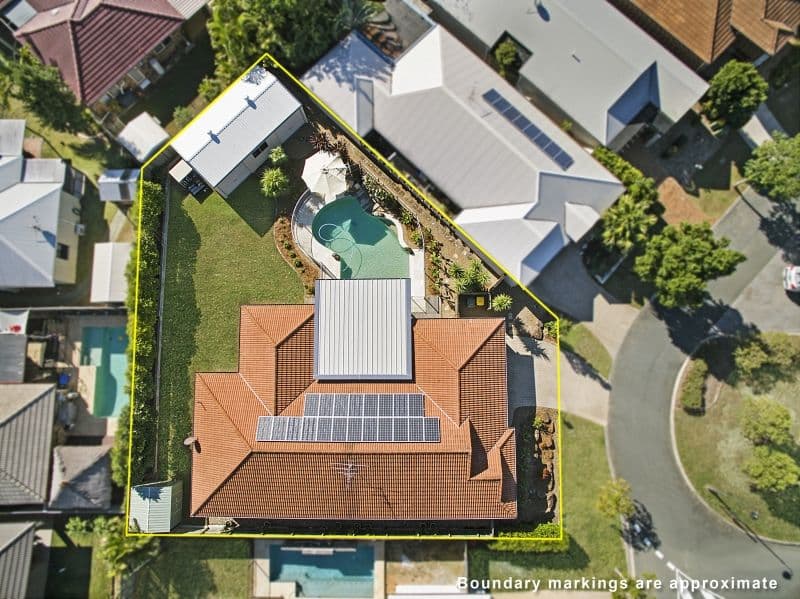 11 Cooksland Crescent, North Lakes QLD 4509, North Lakes - Image 1