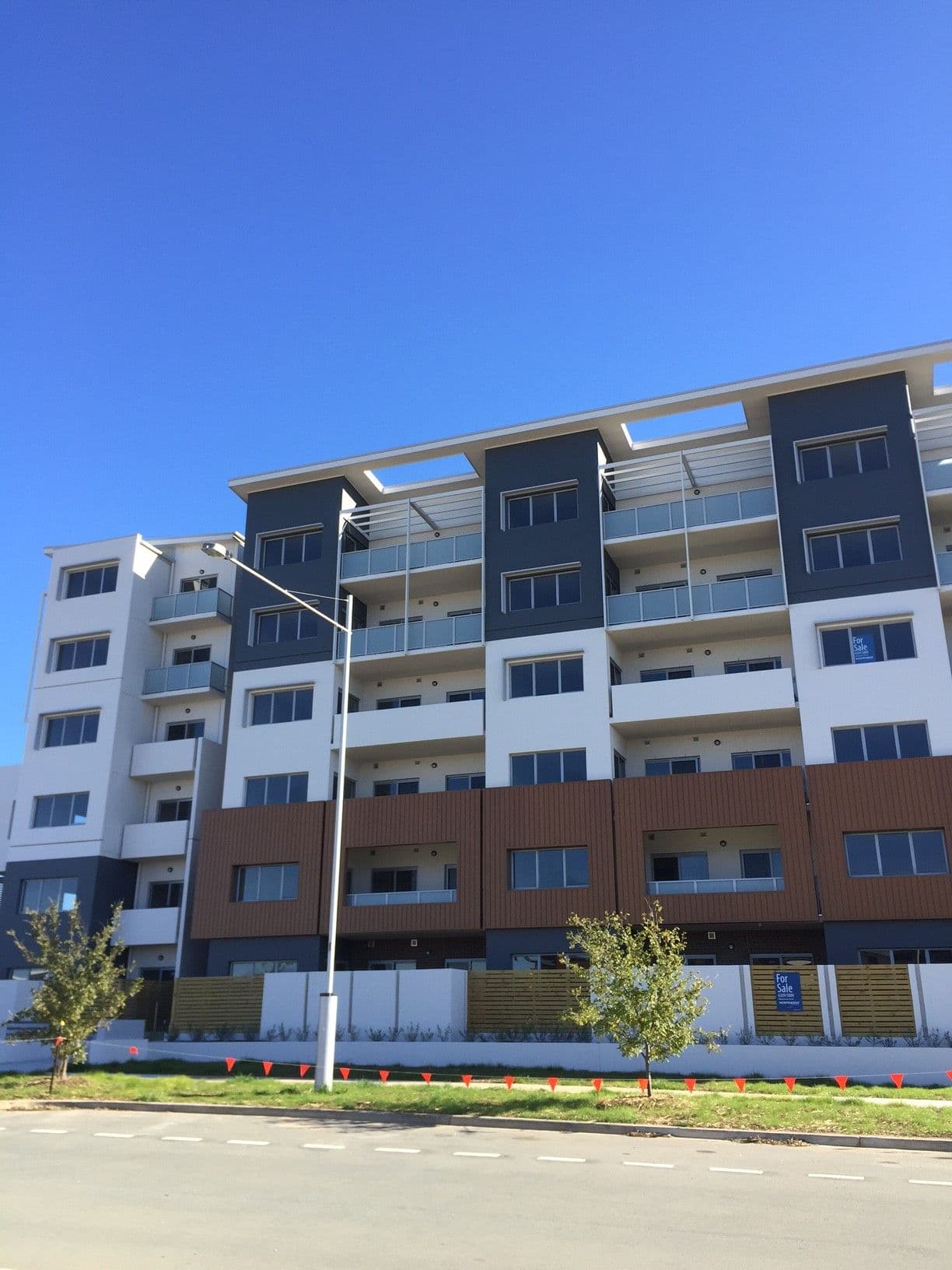 105/2 Peter Cullen Way, WRIGHT ACT 2611, Wright - Image 1