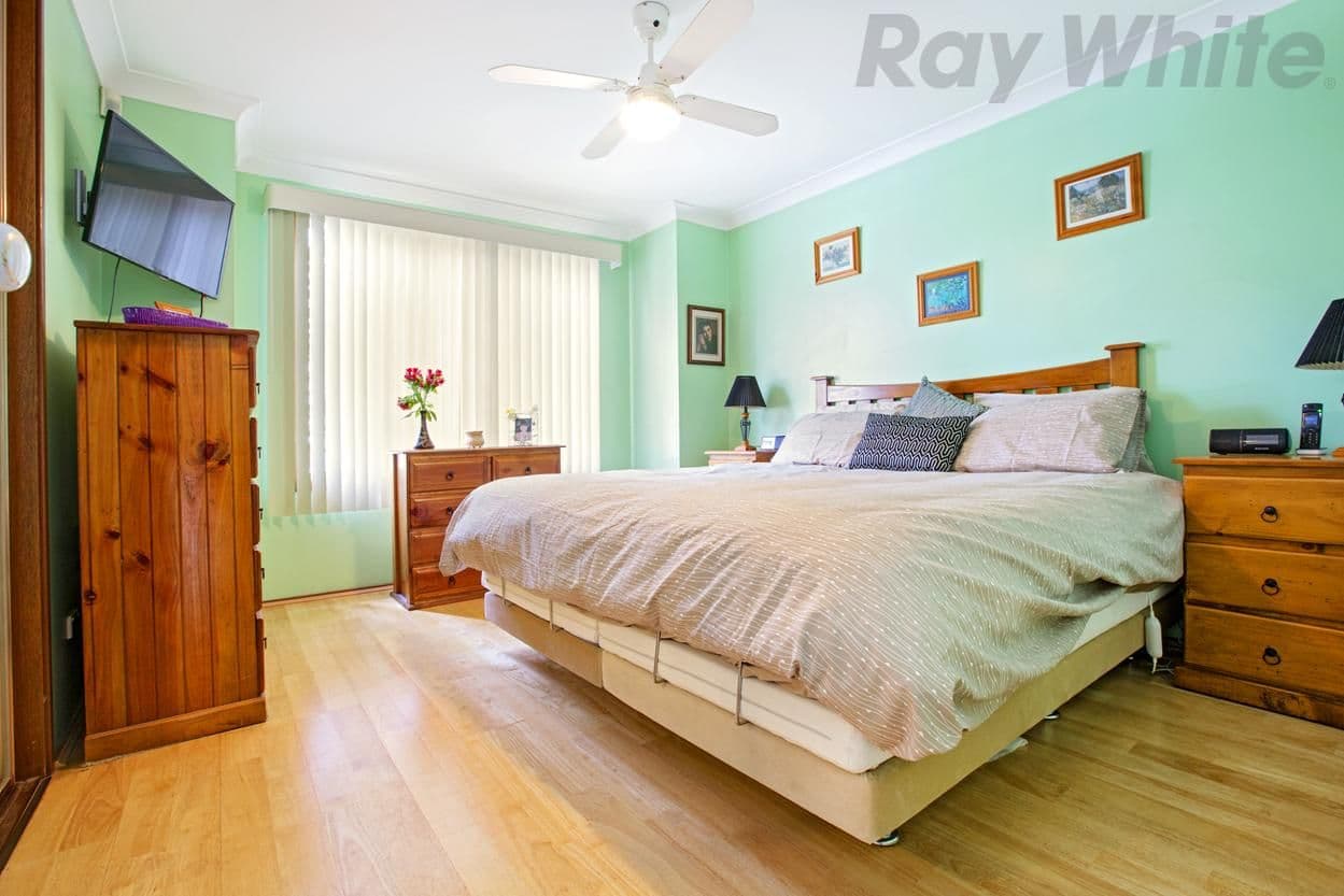 6 Avocet Place, Hinchinbrook NSW 2168, Hinchinbrook - Thumbnail 5