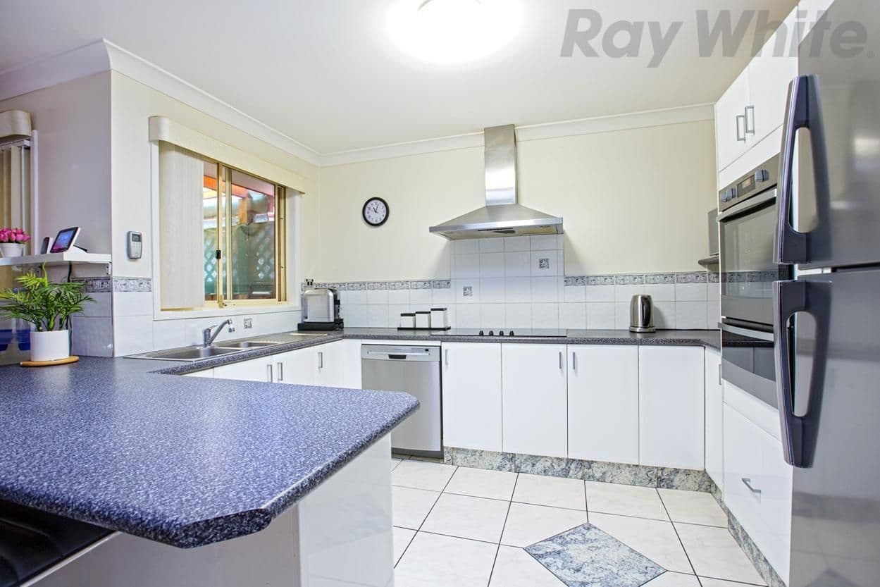 6 Avocet Place, Hinchinbrook NSW 2168, Hinchinbrook - Thumbnail 4