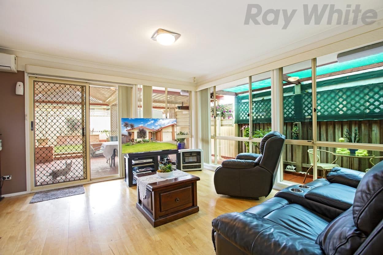 6 Avocet Place, Hinchinbrook NSW 2168, Hinchinbrook - Thumbnail 2