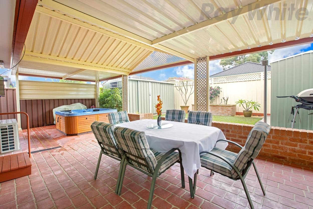 6 Avocet Place, Hinchinbrook NSW 2168, Hinchinbrook - Thumbnail 8