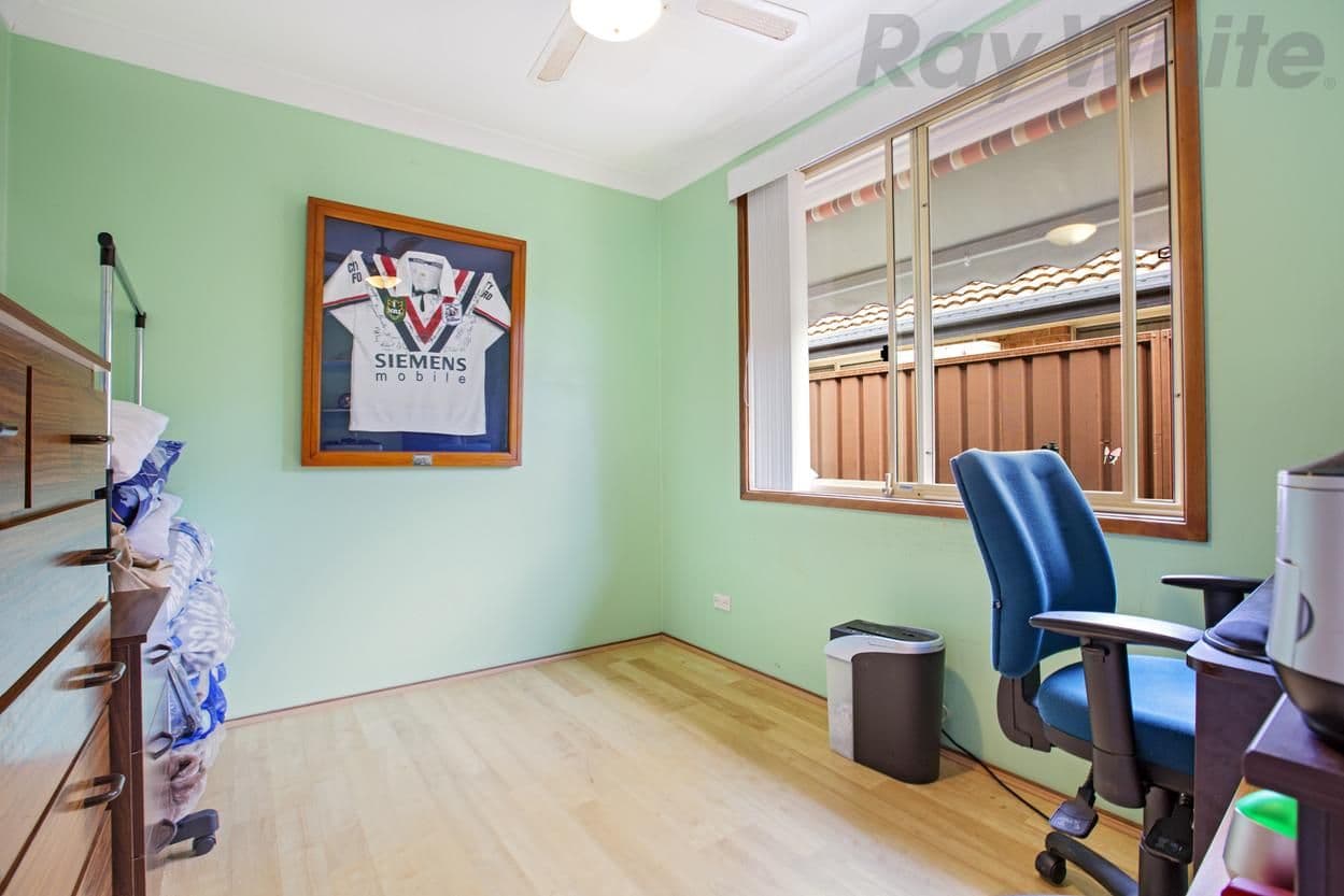 6 Avocet Place, Hinchinbrook NSW 2168, Hinchinbrook - Thumbnail 7