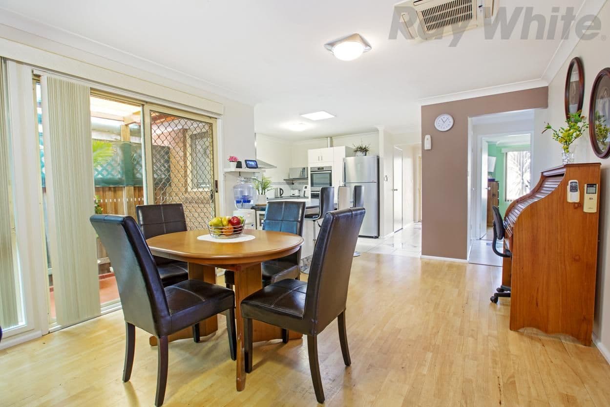 6 Avocet Place, Hinchinbrook NSW 2168, Hinchinbrook - Thumbnail 3
