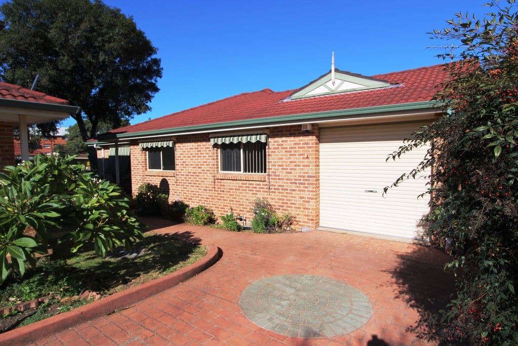 69 Station Street, Fairfield Heights NSW 2165, Fairfield Heights - Image 1