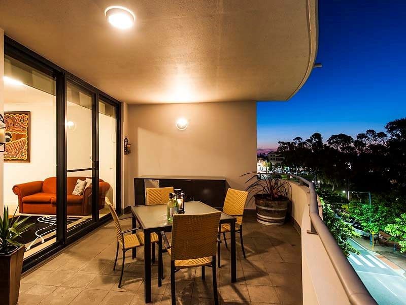24/17 Rockingham Beach Road, Rockingham WA 6168, Rockingham - Image 1