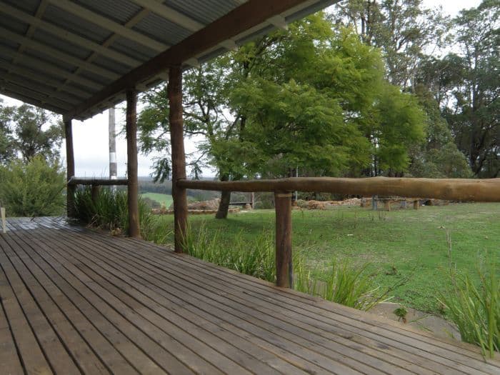 Lot 853 Barrabup Road, Nannup WA 6275, Nannup - Thumbnail 2