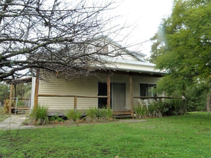 Lot 853 Barrabup Road, Nannup WA 6275, Nannup - Image 1
