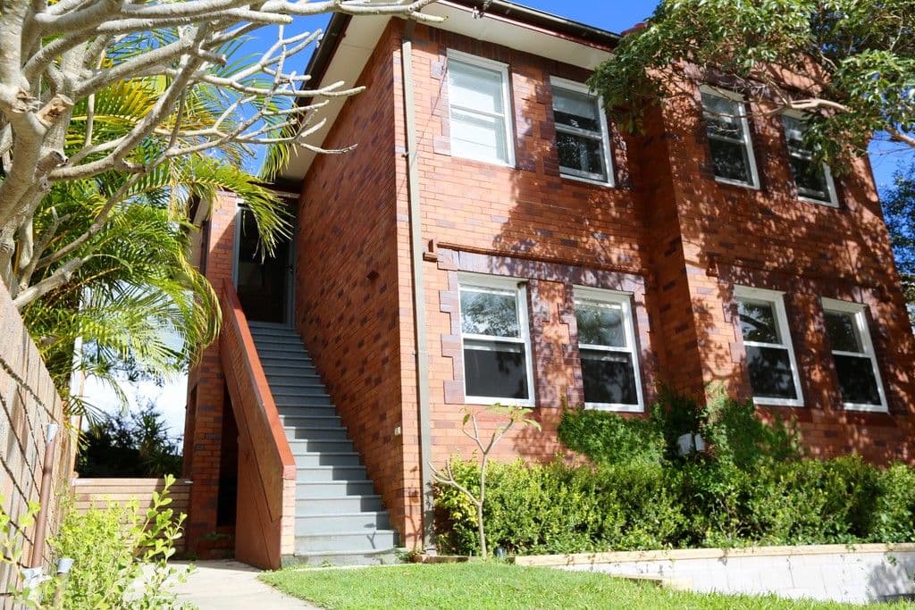 1/99 Balgowlah Road, Fairlight NSW 2094, Fairlight - Image 1