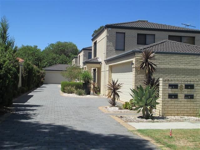 2/6 Watson Place, Maylands WA 6051, Maylands - Image 1