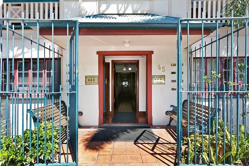 43-45 Phillips Street, Spring Hill QLD 4000, Spring Hill - Thumbnail 3