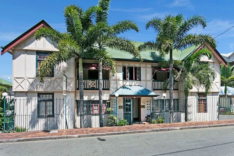 43-45 Phillips Street, Spring Hill QLD 4000, Spring Hill - Thumbnail 2