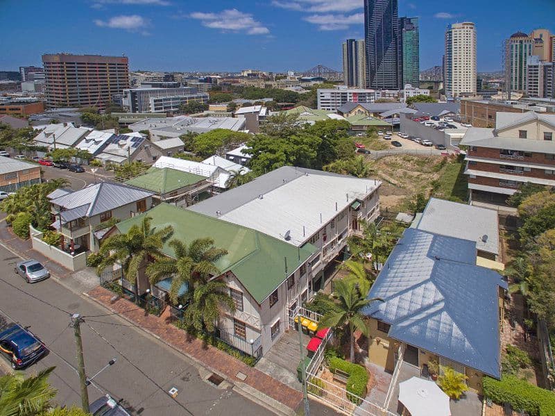 43-45 Phillips Street, Spring Hill QLD 4000, Spring Hill - Thumbnail 8