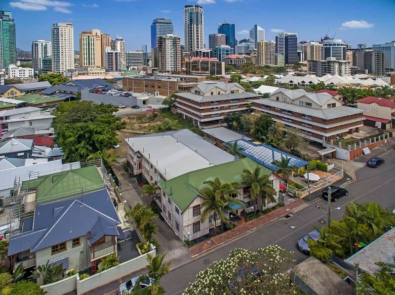 43-45 Phillips Street, Spring Hill QLD 4000, Spring Hill - Image 1
