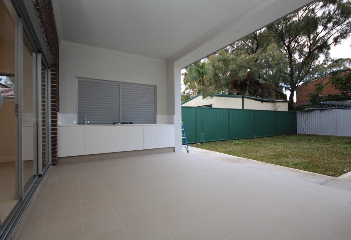 3A Mark Street, Chester Hill NSW 2162, Chester Hill - Thumbnail 3
